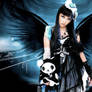 ANGRY - Dark Angel