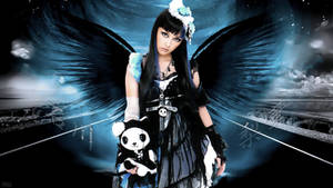 ANGRY - Dark Angel