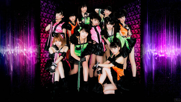 Morning Musume Wakuteka Take a Chance