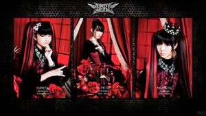 BABYMETAL Queens