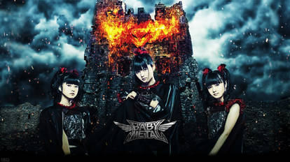 Explore The Best Yuimetal Art Deviantart Explore The Best Yuimetal Art Deviantart