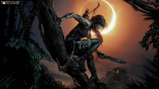 Shadow of the Tomb Raider