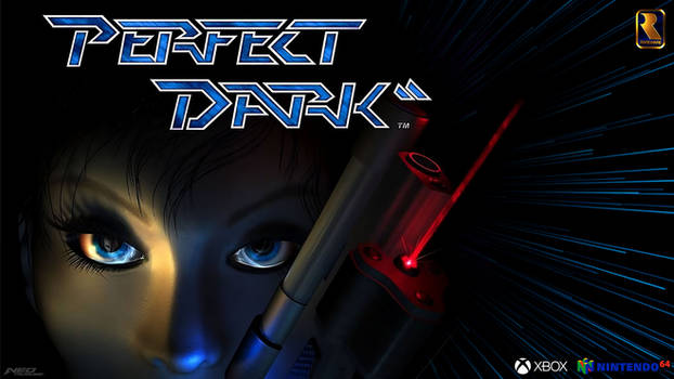 Perfect Dark 4K