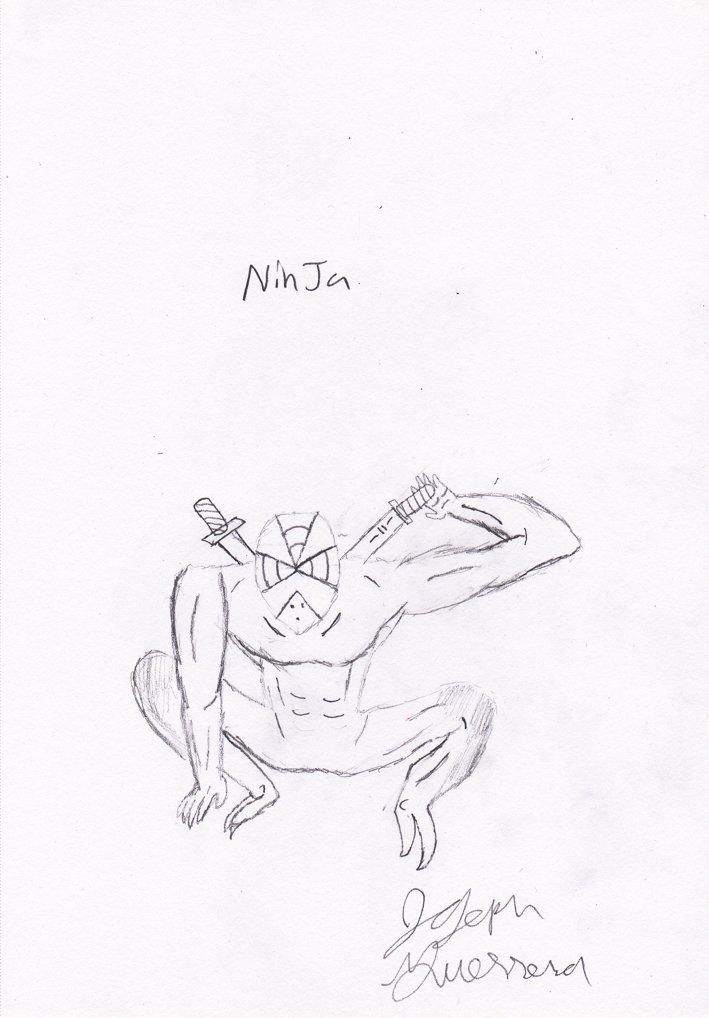 Ninja