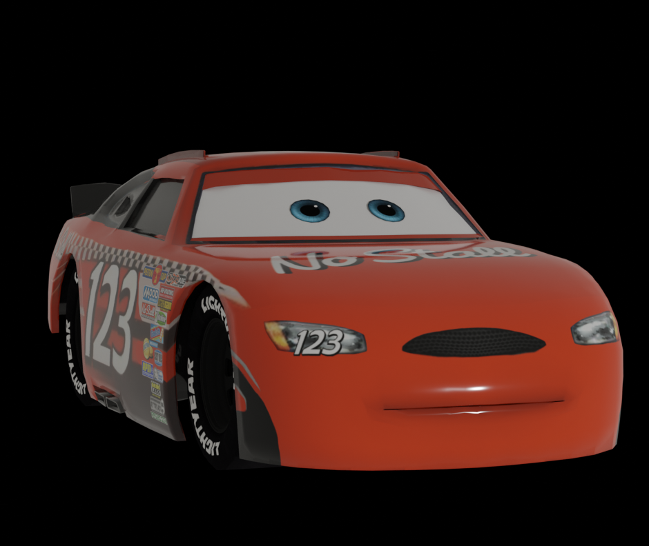 Marcus Mode Racing My Axxelo Fission / Todd Marcus model by Razvivan on DeviantArt
