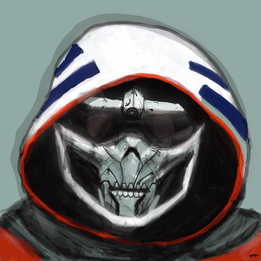 Task Master by DippinDoodles on DeviantArt