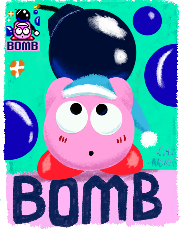 Deviantart Sub Bomb Bomb by FitaHerbicide on DeviantArt