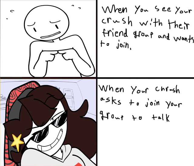 memes on X: Jaiden Animations saved  Rewind 2018!   / X