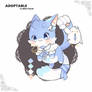 (CLOSED)Adoptable(11):Sea Cs.Mini-Punch