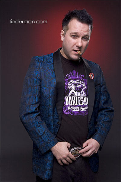 Chaz Royal by Tindermann on DeviantArt