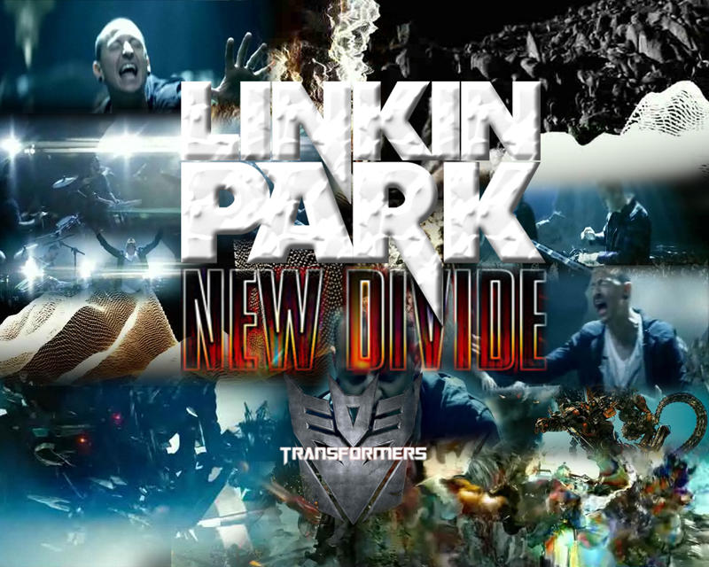 new divide linkin park album torrent