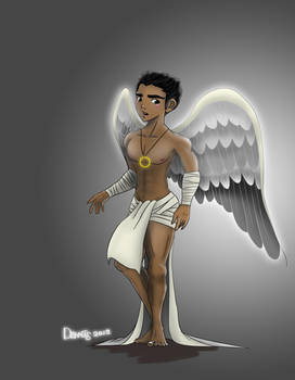 YDD angel