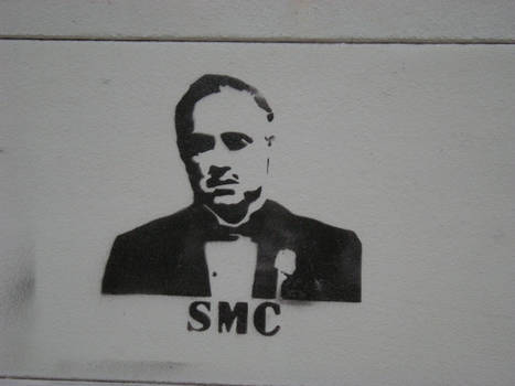 SMC the godfather 2