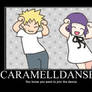 Caramelldansen