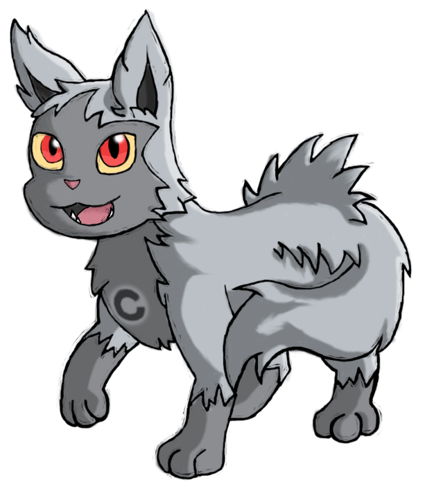 Poochyena