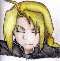 Edward Elric