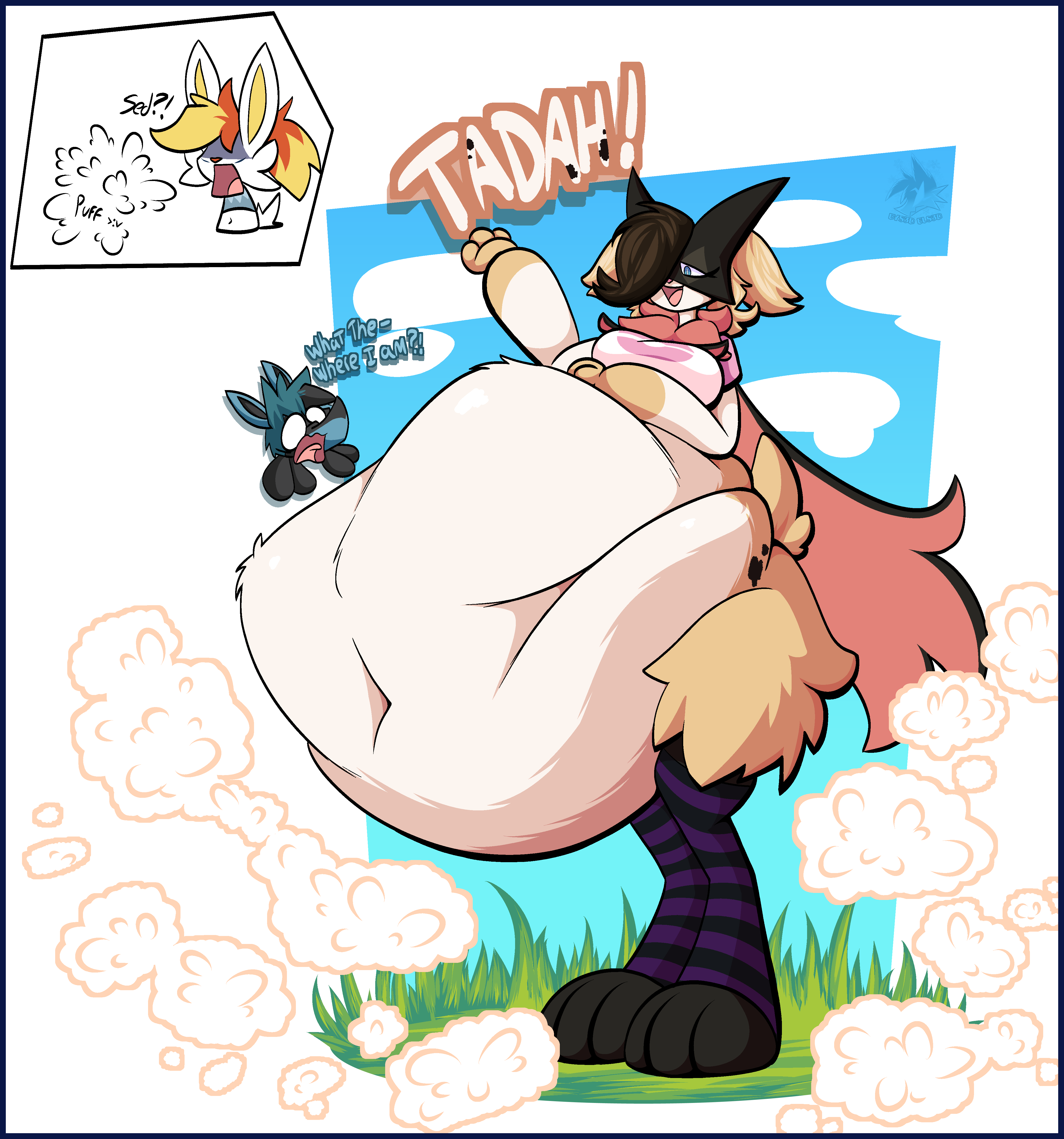 Magic Trick :0