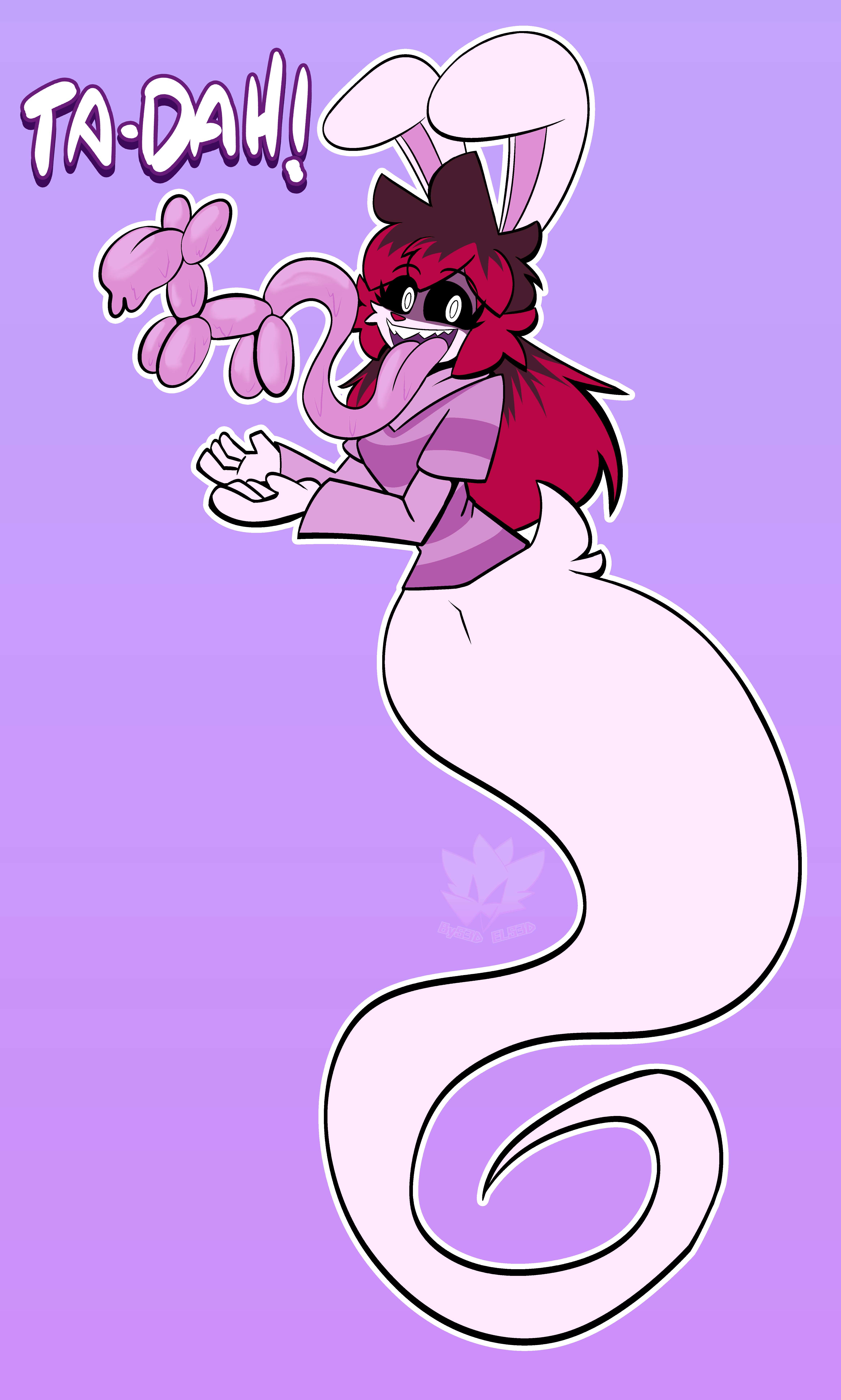Ta-Dah!
