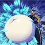 ($) Electrifying digestion