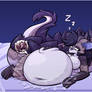 ($) Sleepy Time