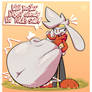 Forced digestion