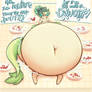 ($) Big Snivy