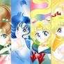 Sailor Guardians Inner