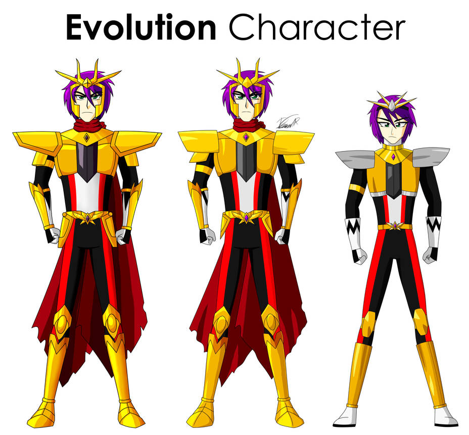 Hunter Evolution Vector Legend Hunter Evolution by DanPaint9 on DeviantArt
