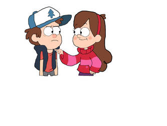 Dipp And Mabel