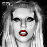 Born This Way Alt. Cover