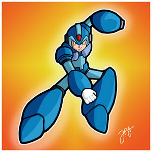 Megaman