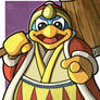 King Dedede