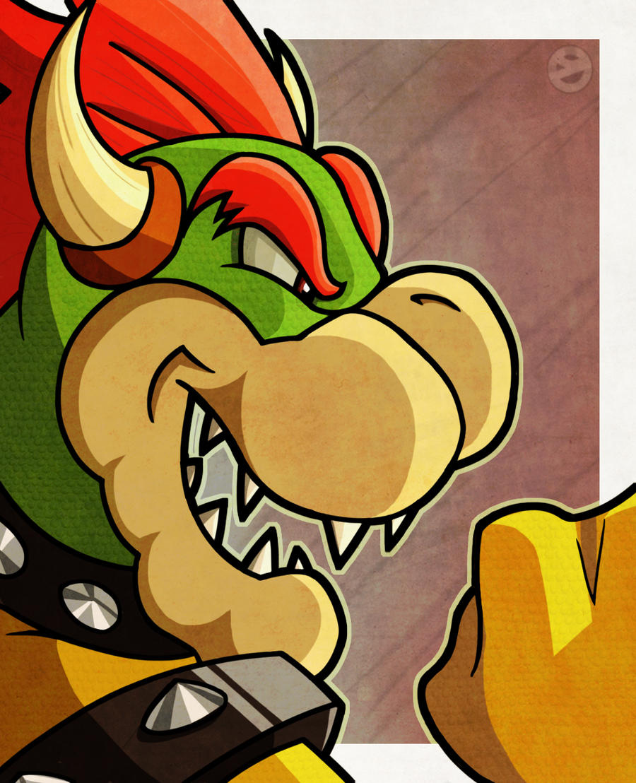 Bowser