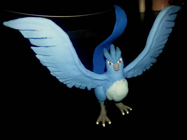 Articuno