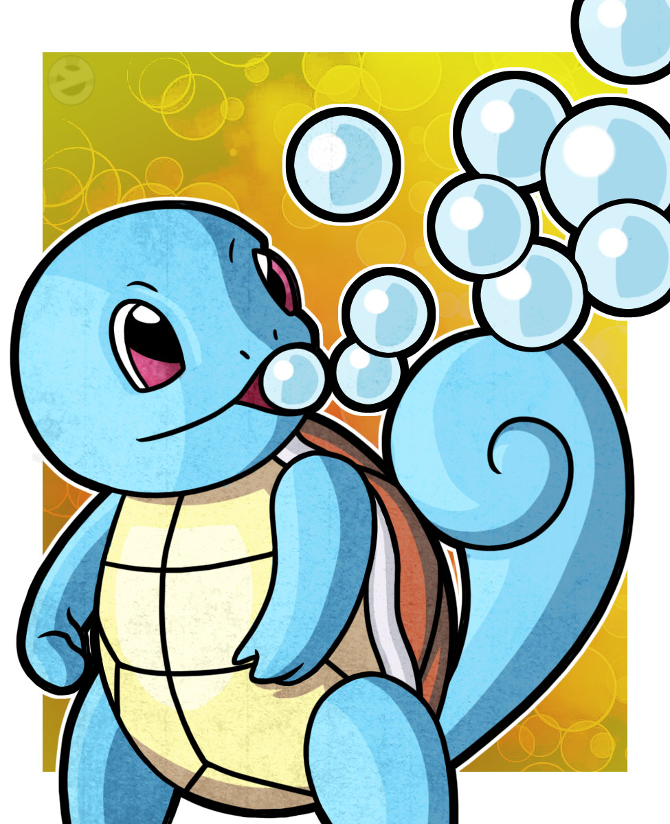 Squirtle