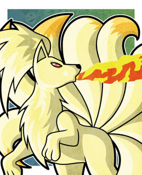 Ninetails