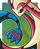 Milotic