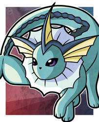 Vaporeon