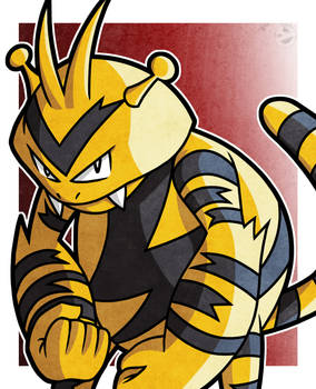 Electabuzz