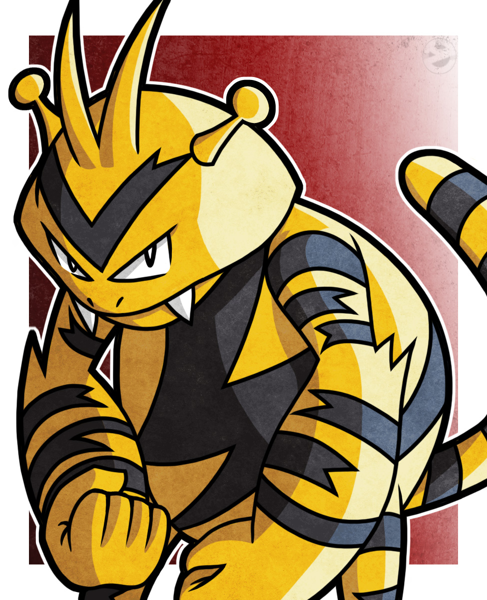 Electabuzz