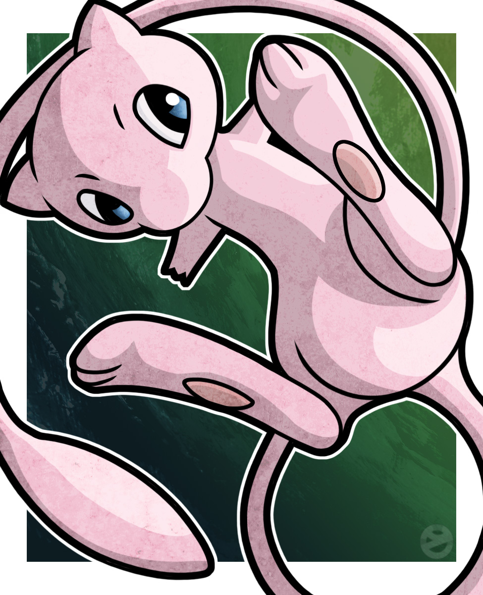 Mew