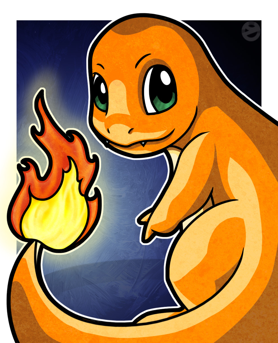 Charmander