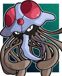 Tentacruel