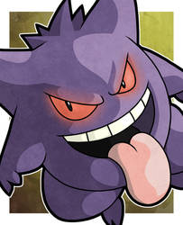 Gengar