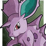 Nidoran (male)