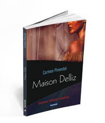 Book - Maison Delliz