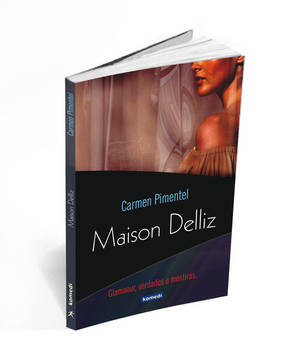 Book - Maison Delliz
