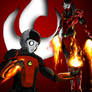 Future Avatar: Firebenders