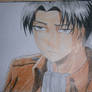 Levi Ackerman