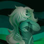 I'm Malachite Now